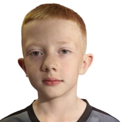 Семёнов Павел МУ ДО СШ Пионер