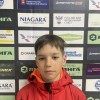 Горбушин Даниил «Академия футбола 2013»