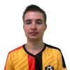 Горелышев Сергей ФК Зубово