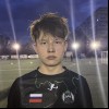 Степанов Тимофей Перевозович