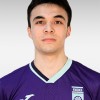 Фархутдинов Данил Клюковка