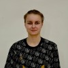 Корнилова Анастасия ФК Крылатые барсы