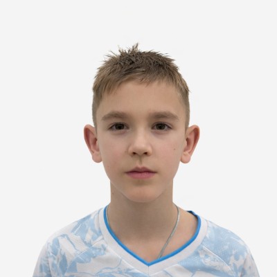 Караваев Дмитрий Зенит-Юг-1