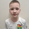 Чеглов Кирилл МБУ ДО СШОР Метеор