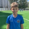 Куренков Даниэль "Ястребы"