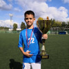 Сафин Тимур «Академия футбола»