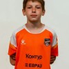 Садаков Артем Урал 2013
