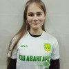 Коада Валерия МБУ ДО Ильинская СШ Авангард