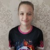 Клюева Анна Восток-111-2016-дев
