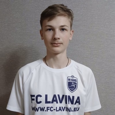 Бузик Андрей Лавина