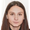 Токарева Александра «УрГПУ»