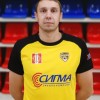 Бодров Илья МФК «Сигма-К»