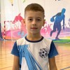 Анищенко Мирон «Фортуна»