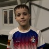 Загородских Богдан Чемпион-Молотов