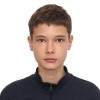 Катаев Никита Авангард