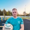Журин Николай ФК РСВ