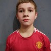 Шпаков Даниил "Волочанин-15"(СШ им. Богдановского)