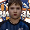 Бурский Ян МБУ ДО СШ Старый городок