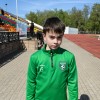 Беспалов Арсений Металлург-2016