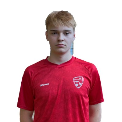 Рылев Даниил Краснокамск-2