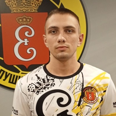 Толасов Роман Царское Село