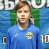 Богуш Максим МБУ ДО СШ Одинцово