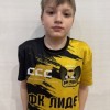 Фазылов Данияр Лидер