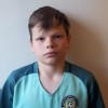 Микитюк Дмитрий мфк "Альфа" U18