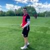 Касаткин Алексей ДФШ "Академики"