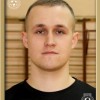 Требунский Максим Динамические системы