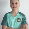 Смирнягин Олег мфк "Альфа" U18