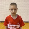 Царьков Захар ФК "Селигер"