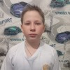 Белоусов Данил ФК "Заря"