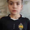 Алтунин Макар МУ СШ Подолье