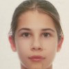 Коняева Арина Академия "Звезда-2005"