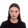 Кузьмина Елизавета ФК Прогресс