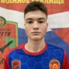 Шибанов Сергей Федеральное государственное казенное общеобразовательное учреждение "Пермское суворовское военное училище Министерства обороны Российской Федерации"