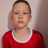 Богданов Родион Краснокамск