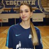 Бронникова Мария СПбГУПТД