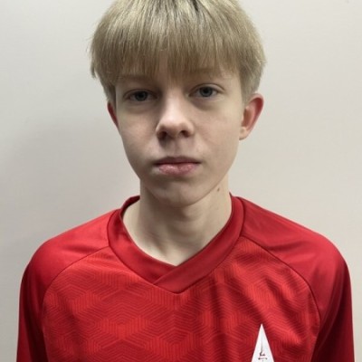 Гладких Алексей Адмиралтеец