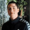 Стрункин Егор Футбольная команда «Энергия»