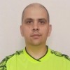 Курганов Дмитрий ФК "Рудник"