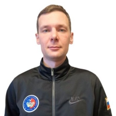 Бакин Евгений МБУ ДО СШ Академия спорта