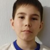 Омаров Назар «Динамо»