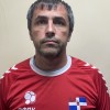 Петухов Александр Сборная Пермского края