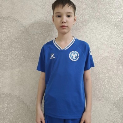 Михайлов Константин Чемпион