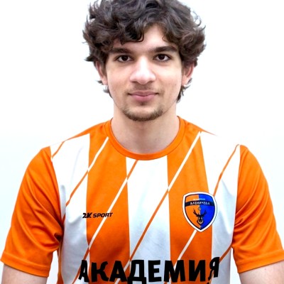 Кумашян Нвер ООО ДАФ Дмитрия Аленичева