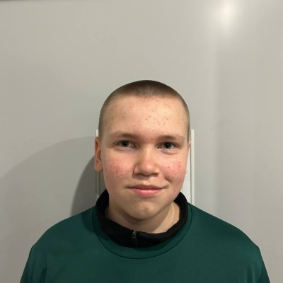 Карпановский Иван МАУ ДО СШ Вымпел