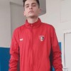 Керимов Алиаскер Футбольная команда «Олимп»