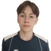 Дергачев Федор СШОР №25 "Кристалл"